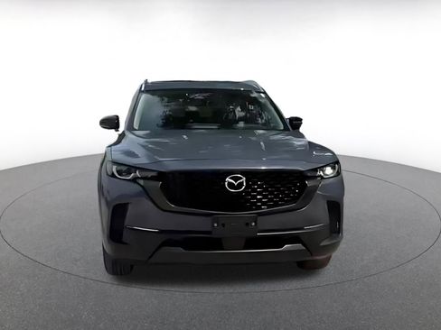 Used 2025 MAZDA CX-50 2.5 Hybrid w/ Premium Plus Pkg AWD/4WD image 4