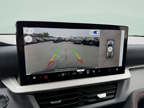 New 2026 Ford Explorer ST-Line AWD/4WD image 15