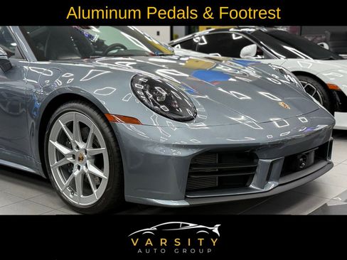 Used 2025 Porsche 911 Carrera image 65