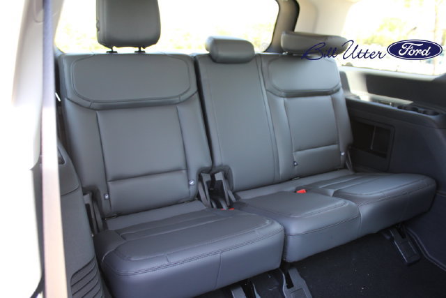 New 2026 Ford Expedition Active RWD image 10