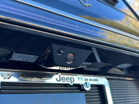 New 2026 Jeep Grand Wagoneer 4WD image 29