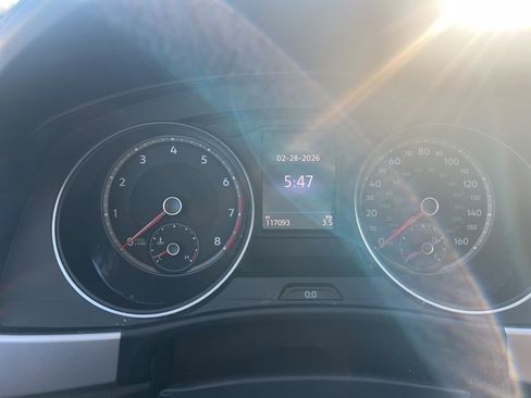 Used 2018 Volkswagen Atlas SEL image 61