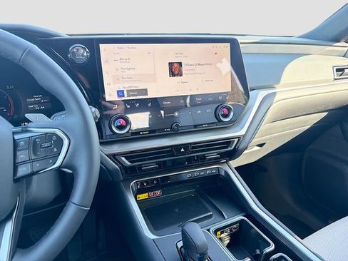 New 2026 Lexus TX 350 AWD image 30