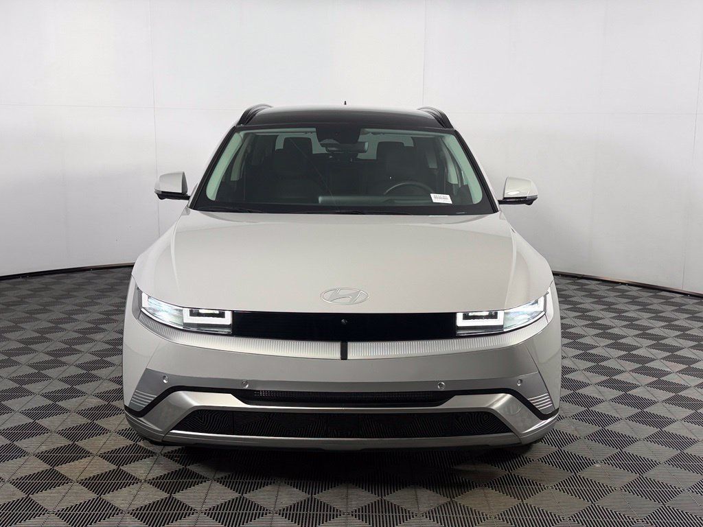 Used 2025 Hyundai Ioniq 5 Limited RWD image 10