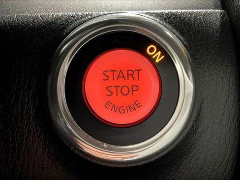 Used 2018 Nissan Armada Platinum w/ Captain Seat Package image 37