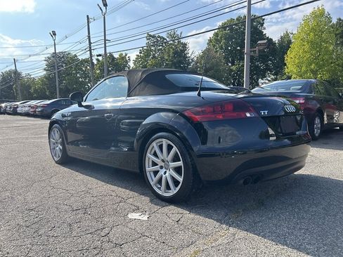 Used 2010 Audi TT 2.0T Premium Plus AWD/4WD image 6