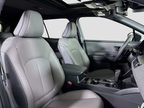 New 2026 Subaru Outback Limited AWD/4WD image 29