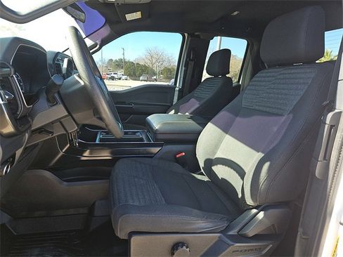 Used 2023 Ford F150 XL w/ STX Appearance Package image 15