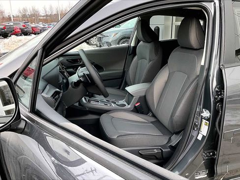 New 2026 Subaru Crosstrek 2.5i image 9