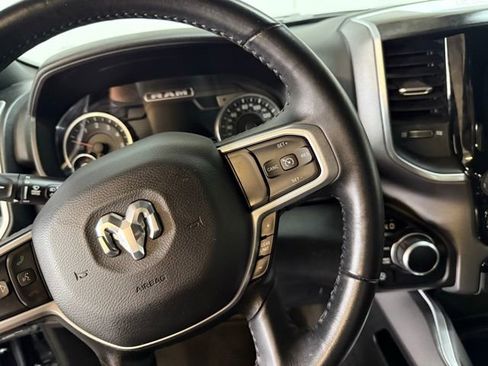 Certified 2022 RAM 1500 Big Horn image 21