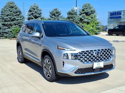 Certified 2023 Hyundai Santa Fe Limited