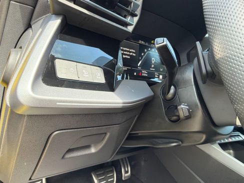 Used 2025 Audi S3 Prestige w/ Prestige Package AWD/4WD image 36