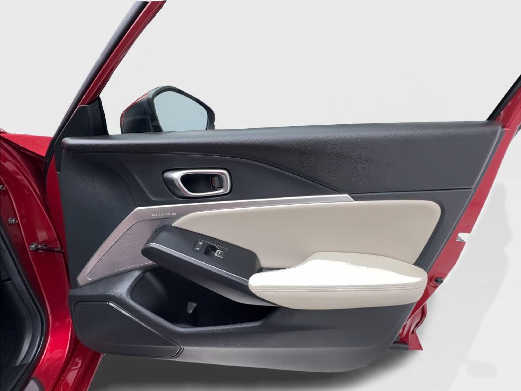Used 2025 Acura Integra A-Spec w/ Technology Package FWD image 33