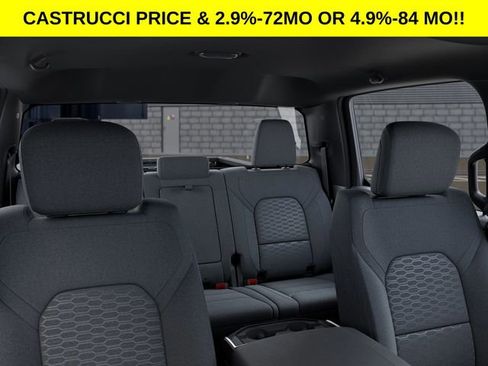 New 2026 RAM 1500 4x4 Crew Cab image 26