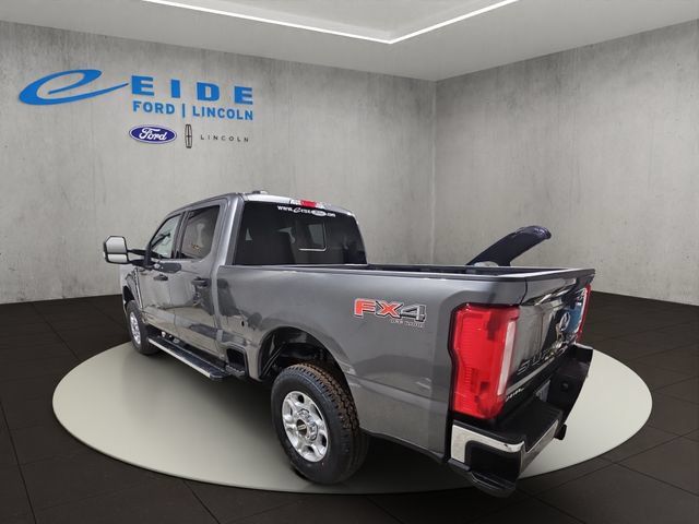New 2026 Ford F250 XLT w/ FX4 Off-Road Package AWD/4WD image 6