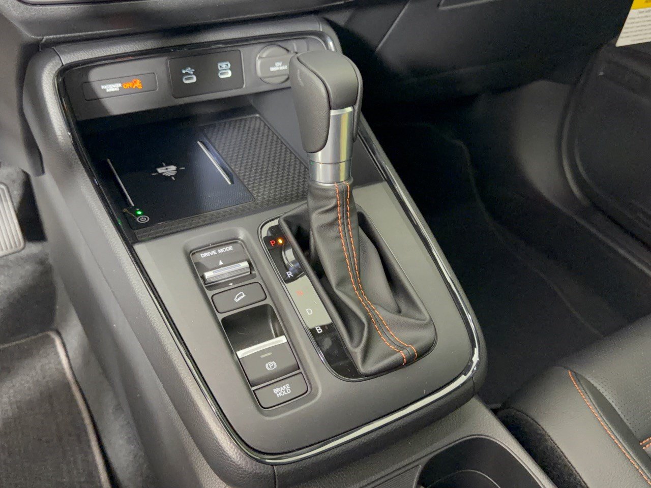 New 2027 Honda CR-V Sport-L image 21