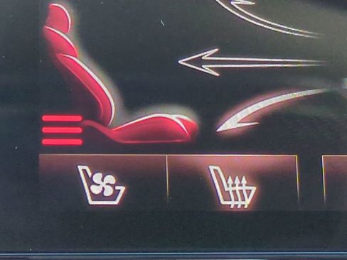 Used 2022 Genesis GV80 3.5T w/ Advanced Package 06 image 25