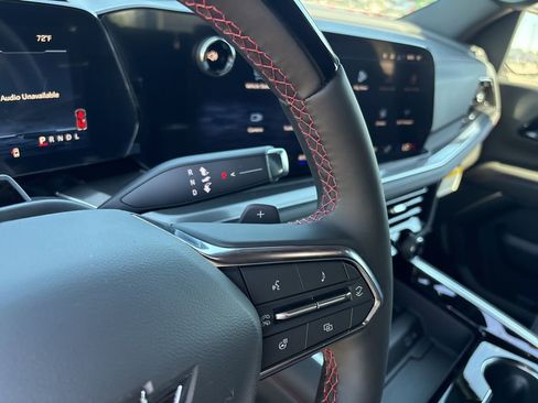 New 2026 Chevrolet Tahoe RST AWD/4WD image 40