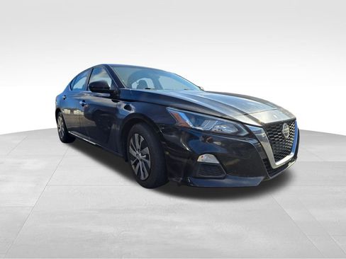 Used 2020 Nissan Altima 2.5 S image 8