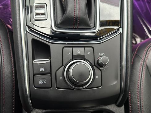 Used 2024 MAZDA CX-5 2.5 Turbo w/ Premium Package AWD/4WD image 39