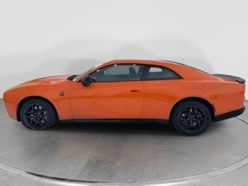 New 2026 Dodge Charger Scat Pack AWD/4WD image 6