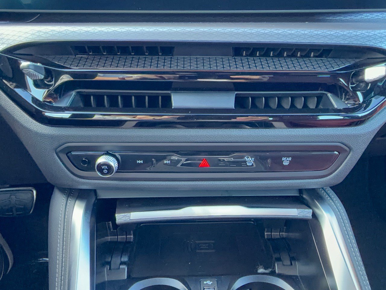 New 2027 BMW 430i Coupe w/ M Sport Package RWD image 21