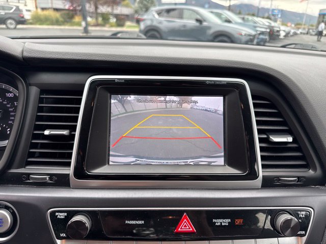 Used 2018 Hyundai Sonata SEL FWD image 22
