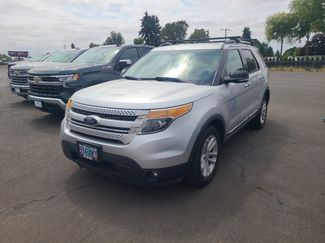 Used 2013 Ford Explorer XLT AWD/4WD video 2