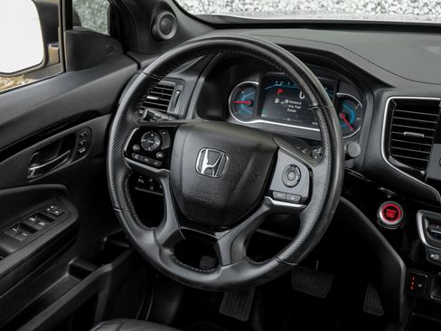 Used 2019 Honda Passport Touring image 15