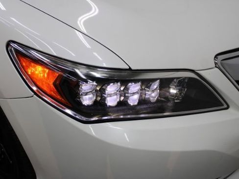 Used 2014 Acura RLX image 26