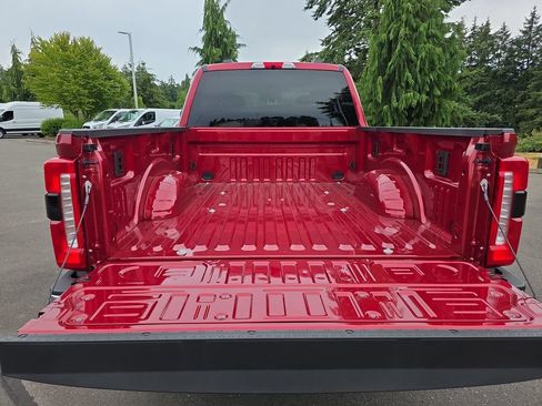 New 2026 Ford F250 Lariat w/ Chrome Package AWD/4WD image 28