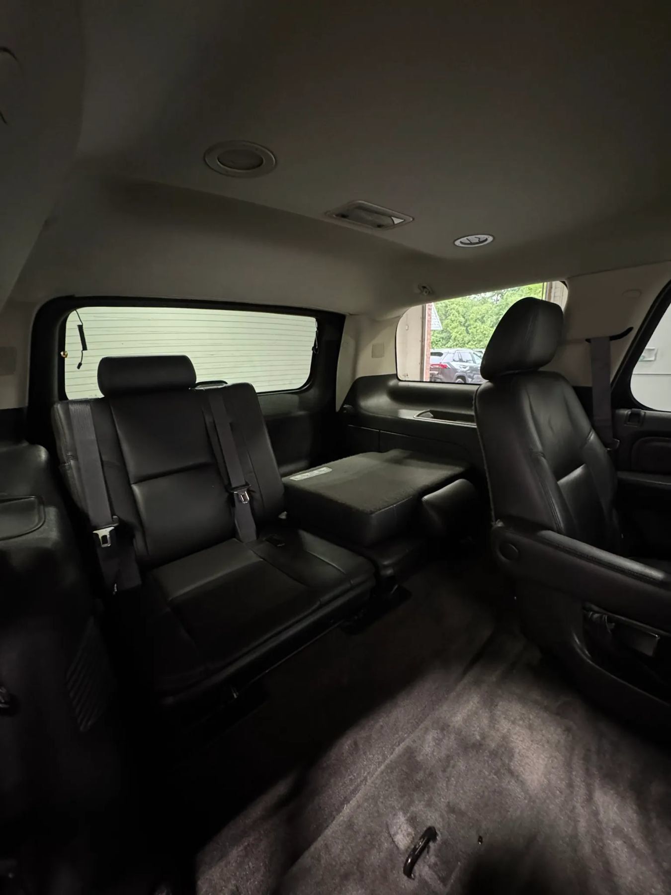 Used 2013 GMC Yukon Denali AWD/4WD image 40