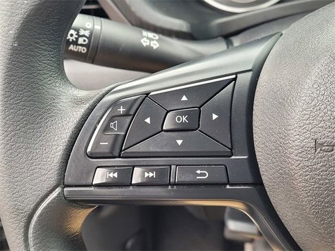 Used 2024 Nissan Sentra S image 13