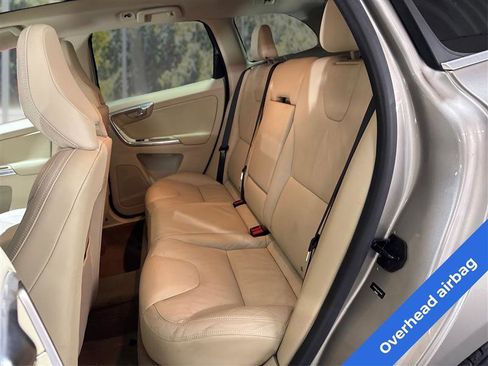 Used 2013 Volvo XC60 3.2 image 14