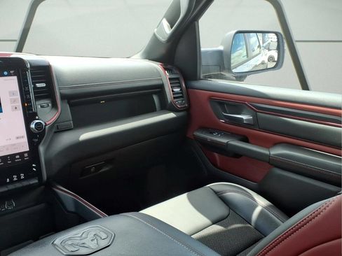 Used 2025 RAM 1500 Rebel w/ Bed Utility Group AWD/4WD image 12