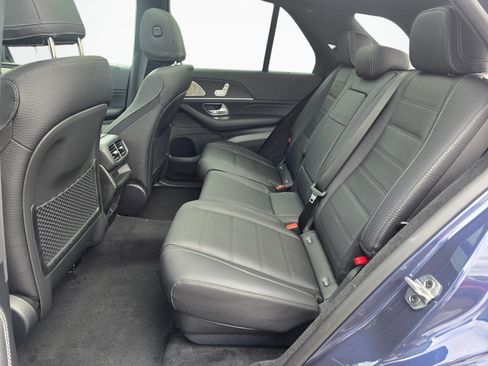 New 2026 Mercedes-Benz GLE 350 4MATIC image 18