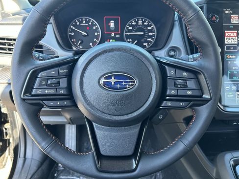 New 2026 Subaru Crosstrek 2.5i Limited w/ Popular Package #4A AWD/4WD image 19
