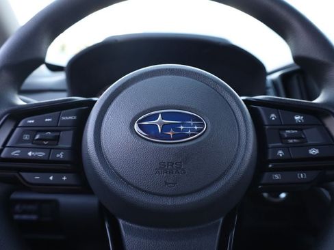 New 2026 Subaru Crosstrek 2.0i Premium image 9