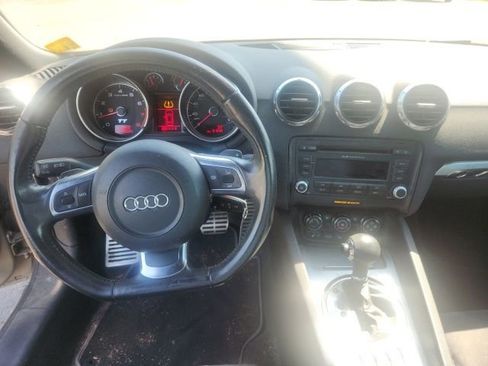 Used 2008 Audi TT 2.0T FWD image 20