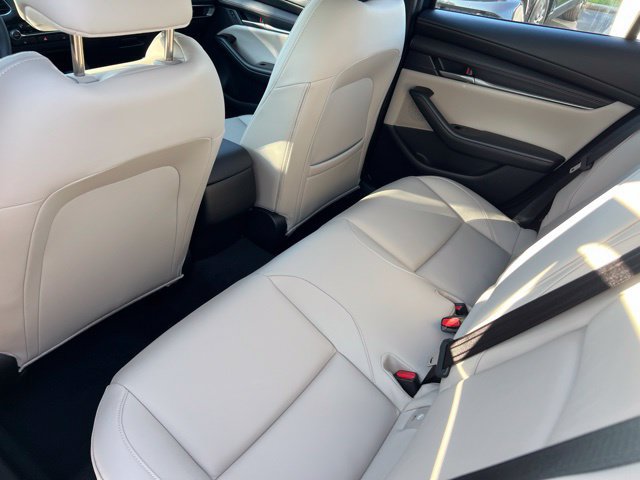New 2026 MAZDA MAZDA3 2.5 S Sedan w/ Preferred Pkg FWD image 21