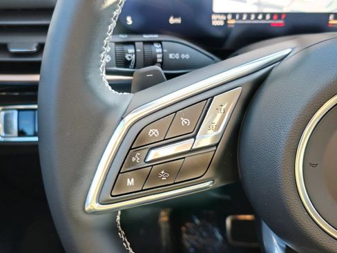 New 2026 Buick Envision Sport Touring AWD/4WD image 20