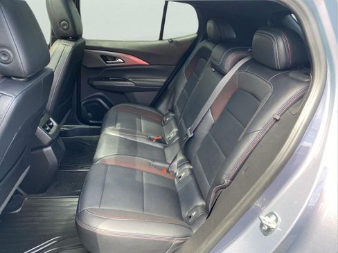 Used 2024 Chevrolet Equinox EV RS w/ LPO, All-Weather Mat Package AWD/4WD image 20