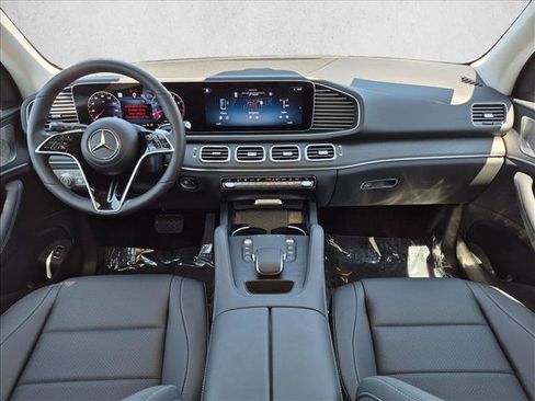 Certified 2026 Mercedes-Benz GLE 350 4MATIC image 18