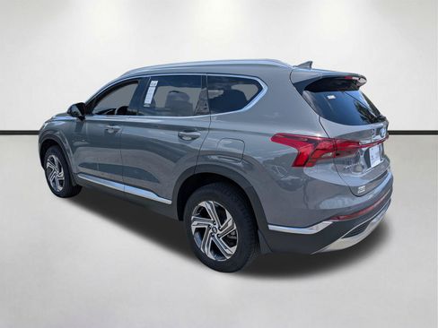 Used 2022 Hyundai Santa Fe SEL AWD/4WD image 6