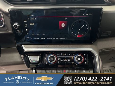 Used 2022 GMC Sierra 1500 Denali image 29