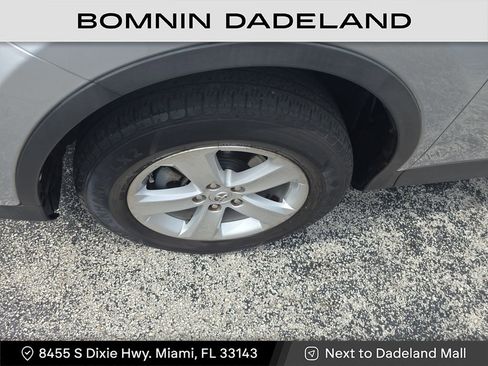 Used 2013 Toyota RAV4 XLE image 10