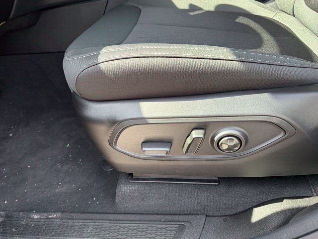 New 2026 Jeep Grand Cherokee Laredo X AWD/4WD image 16