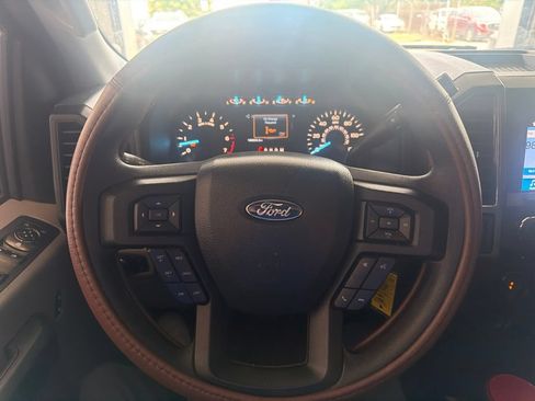Used 2018 Ford F150 XL w/ Equipment Group 101A Mid AWD/4WD image 7