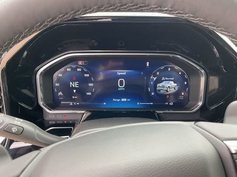 New 2026 Chevrolet Silverado 1500 LT w/ Texas Edition Plus image 19