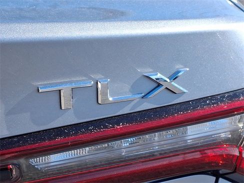 Used 2022 Acura TLX w/ Technology Package image 33